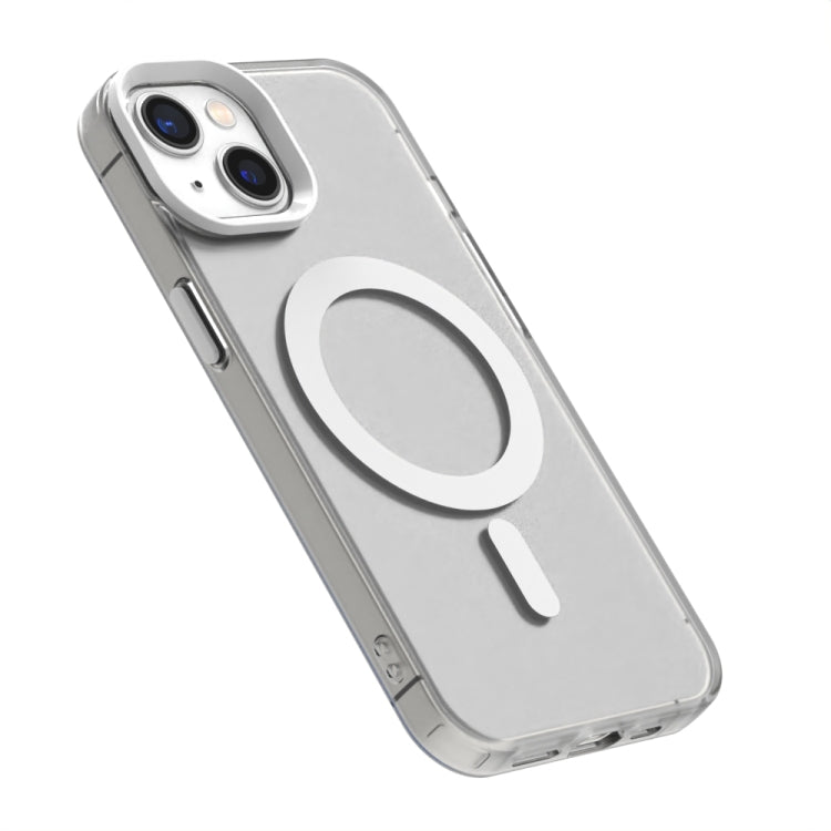 Candy Magsafe PC Hybrid TPU Phone Case, For iPhone 14, For iPhone 14 Pro, For iPhone 14 Pro Max