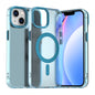 Candy Magsafe PC Hybrid TPU Phone Case, For iPhone 14 Plus, For iPhone 14, For iPhone 14 Pro