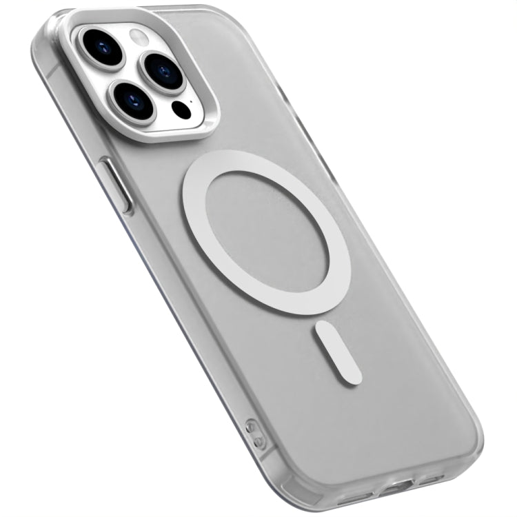 Candy Magsafe PC Hybrid TPU Phone Case, For iPhone 14 Pro Max, For iPhone 13 Pro Max, For iPhone 13 Pro