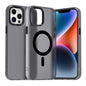Candy Magsafe PC Hybrid TPU Phone Case, For iPhone 12 Pro Max, For iPhone 12 Pro, For iPhone 12