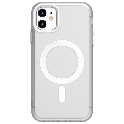 Candy Magsafe PC Hybrid TPU Phone Case, For iPhone 12, For iPhone 11 Pro Max, For iPhone 11