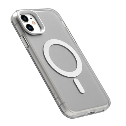 Candy Magsafe PC Hybrid TPU Phone Case, For iPhone 12, For iPhone 11 Pro Max, For iPhone 11