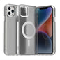 Candy Magsafe PC Hybrid TPU Phone Case, For iPhone 12, For iPhone 11 Pro Max, For iPhone 11
