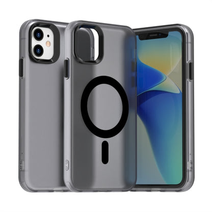 Candy Magsafe PC Hybrid TPU Phone Case, For iPhone 11 Pro Max, For iPhone 11, For iPhone 11 Pro