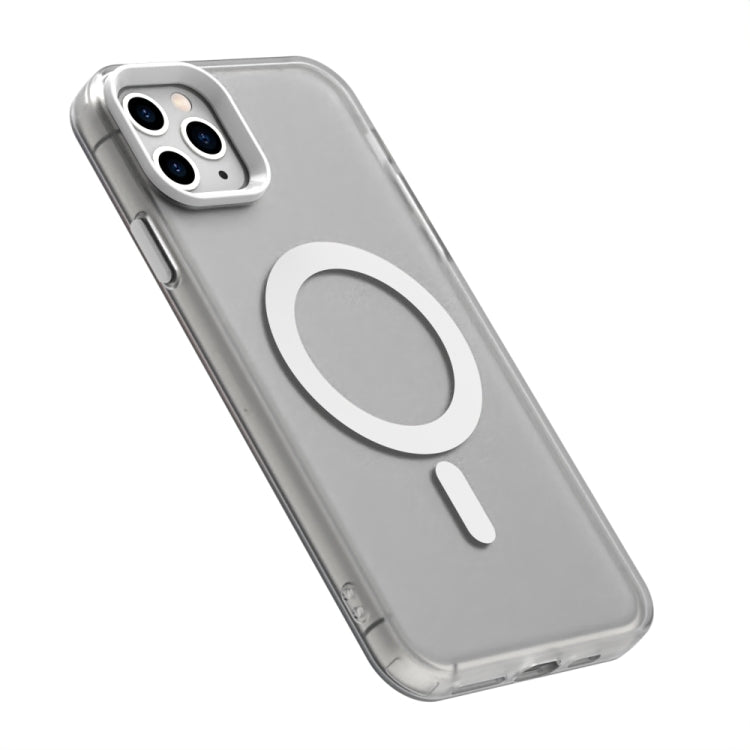 Candy Magsafe PC Hybrid TPU Phone Case, For iPhone 11 Pro