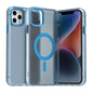 Candy Magsafe PC Hybrid TPU Phone Case, For iPhone 11 Pro Max, For iPhone 11, For iPhone 11 Pro
