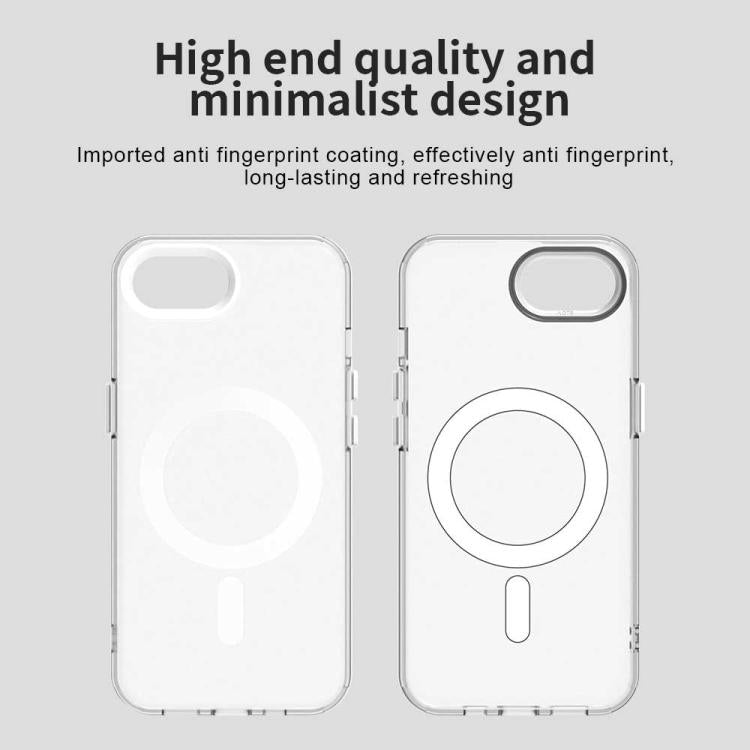Candy Magsafe PC Hybrid TPU Phone Case, For iPhone 16e, For iPhone 16 Pro Max, For iPhone 16 Pro