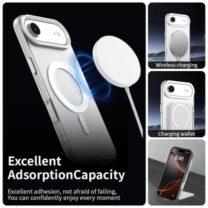 Candy Magsafe PC Hybrid TPU Phone Case, For iPhone Air, For iPhone 16 Pro Max, For iPhone 16 Pro