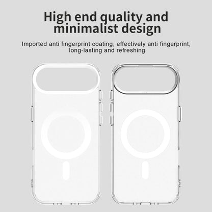 Candy Magsafe PC Hybrid TPU Phone Case, For iPhone Air, For iPhone 16 Pro Max, For iPhone 16 Pro