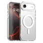 Candy Magsafe PC Hybrid TPU Phone Case, For iPhone Air, For iPhone 16 Pro Max, For iPhone 16 Pro