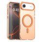 Candy Magsafe PC Hybrid TPU Phone Case, For iPhone Air, For iPhone 16 Pro Max, For iPhone 16 Pro