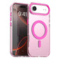 Candy Magsafe PC Hybrid TPU Phone Case, For iPhone Air, For iPhone 16 Pro Max, For iPhone 16 Pro