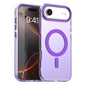 Candy Magsafe PC Hybrid TPU Phone Case, For iPhone Air, For iPhone 16 Pro Max, For iPhone 16 Pro