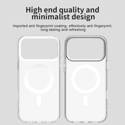 Candy Magsafe PC Hybrid TPU Phone Case, For iPhone 18 Pro Max, For iPhone 18 Pro Max C-type, For iPhone 17e / 16e