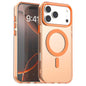 Candy Magsafe PC Hybrid TPU Phone Case, For iPhone 18, For iPhone 18 Pro, For iPhone 18 Pro C-type