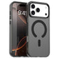Candy Magsafe PC Hybrid TPU Phone Case, For iPhone 18, For iPhone 18 Pro, For iPhone 18 Pro C-type