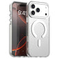 Candy Magsafe PC Hybrid TPU Phone Case, For iPhone 18 Pro Max, For iPhone 18 Pro Max C-type, For iPhone 17e / 16e