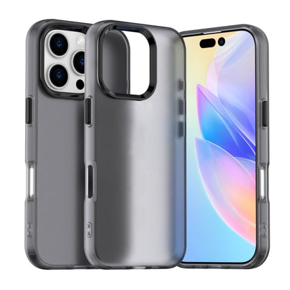Candy PC Hybrid TPU Shockproof Phone Case, For iPhone Air, For iPhone 16 Pro Max, For iPhone 16 Pro