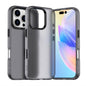 Candy PC Hybrid TPU Shockproof Phone Case, For iPhone Air, For iPhone 16 Pro Max, For iPhone 16 Pro