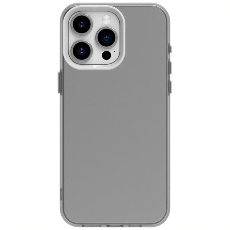 Candy PC Hybrid TPU Shockproof Phone Case, For iPhone 15 Pro, For iPhone 15 Plus, For iPhone 15