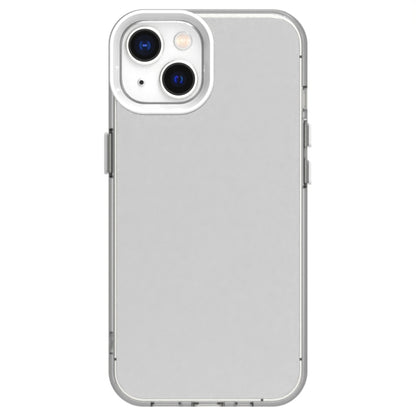Candy PC Hybrid TPU Shockproof Phone Case, For iPhone 14 Plus, For iPhone 14, For iPhone 14 Pro