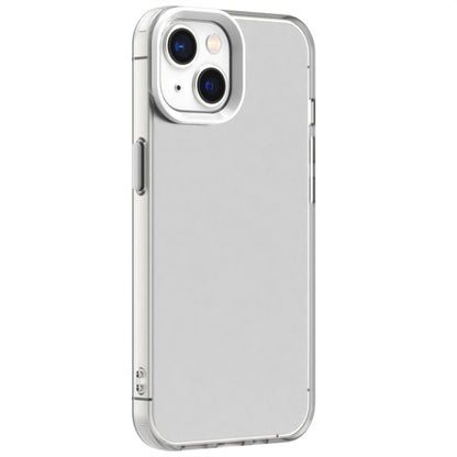 Candy PC Hybrid TPU Shockproof Phone Case, For iPhone 14 Plus, For iPhone 14, For iPhone 14 Pro