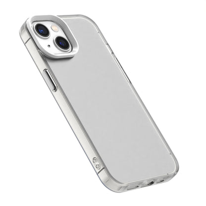 Candy PC Hybrid TPU Shockproof Phone Case, For iPhone 14 Plus, For iPhone 14, For iPhone 14 Pro