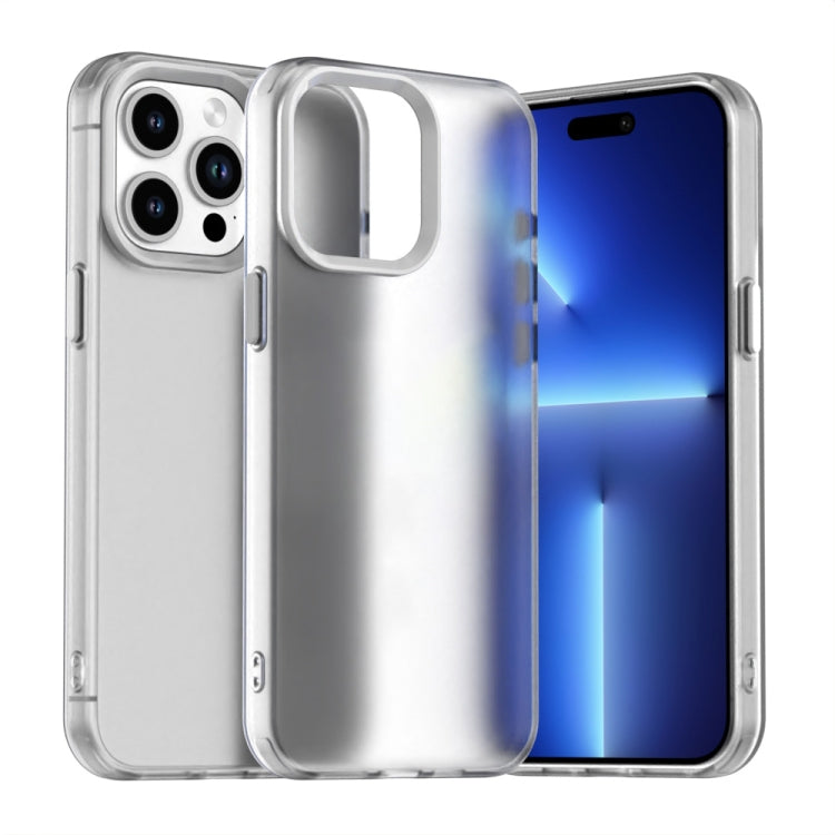 Candy PC Hybrid TPU Shockproof Phone Case, For iPhone 14 Pro Max, For iPhone 13 Pro Max, For iPhone 13 Pro
