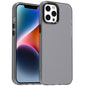 Candy PC Hybrid TPU Shockproof Phone Case, For iPhone 13, For iPhone 12, For iPhone 12 Pro Max