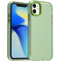 Candy PC Hybrid TPU Shockproof Phone Case, For iPhone 13, For iPhone 12, For iPhone 12 Pro Max