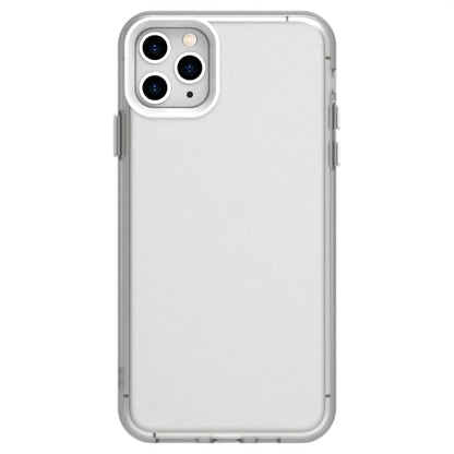 Candy PC Hybrid TPU Shockproof Phone Case, For iPhone 11 Pro