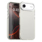 Candy PC Hybrid TPU Shockproof Phone Case, For iPhone Air, For iPhone 16 Pro Max, For iPhone 16 Pro