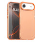 Candy PC Hybrid TPU Shockproof Phone Case, For iPhone Air, For iPhone 16 Pro Max, For iPhone 16 Pro