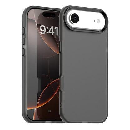 Candy PC Hybrid TPU Shockproof Phone Case, For iPhone Air, For iPhone 16 Pro Max, For iPhone 16 Pro