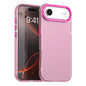 Candy PC Hybrid TPU Shockproof Phone Case, For iPhone Air, For iPhone 16 Pro Max, For iPhone 16 Pro