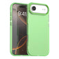 Candy PC Hybrid TPU Shockproof Phone Case, For iPhone Air, For iPhone 16 Pro Max, For iPhone 16 Pro
