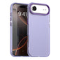 Candy PC Hybrid TPU Shockproof Phone Case, For iPhone Air, For iPhone 16 Pro Max, For iPhone 16 Pro