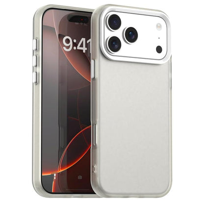 Candy PC Hybrid TPU Shockproof Phone Case, For iPhone 18, For iPhone 18 Pro, For iPhone 18 Pro Max