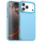 Candy PC Hybrid TPU Shockproof Phone Case, For iPhone 18, For iPhone 18 Pro, For iPhone 18 Pro Max