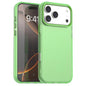 Candy PC Hybrid TPU Shockproof Phone Case, For iPhone 18, For iPhone 18 Pro, For iPhone 18 Pro Max