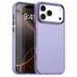 Candy PC Hybrid TPU Shockproof Phone Case, For iPhone 18, For iPhone 18 Pro, For iPhone 18 Pro Max