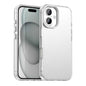 Candy PC Hybrid TPU Shockproof Phone Case, For iPhone 18, For iPhone 18 Pro, For iPhone 18 Pro Max