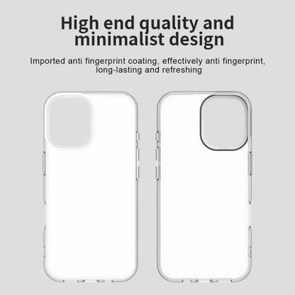 Candy PC Hybrid TPU Shockproof Phone Case, For iPhone 18, For iPhone 18 Pro, For iPhone 18 Pro Max