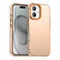 Candy PC Hybrid TPU Shockproof Phone Case, For iPhone 18, For iPhone 18 Pro, For iPhone 18 Pro Max