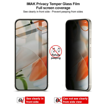 imak HD Full Screen Anti-spy Tempered Glass Protective Film