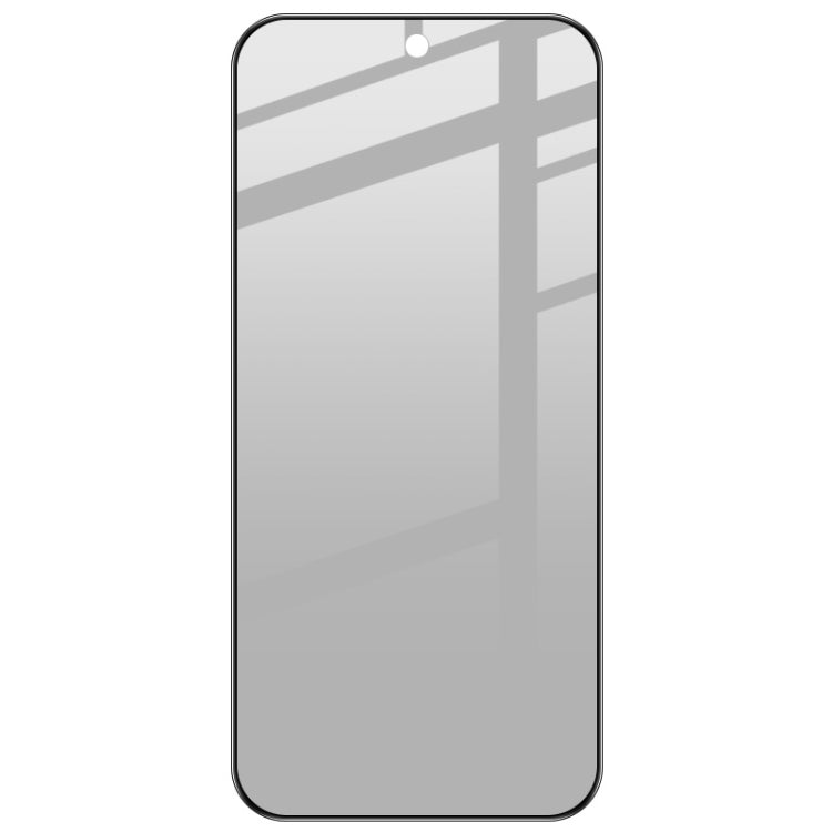 imak HD Full Screen Anti-spy Tempered Glass Protective Film, For Google Pixel 9 Pro XL, For Google Pixel 9 / 9 Pro