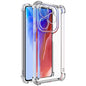 IMAK UX-4 Series Four-corner Shockproof Phone Case