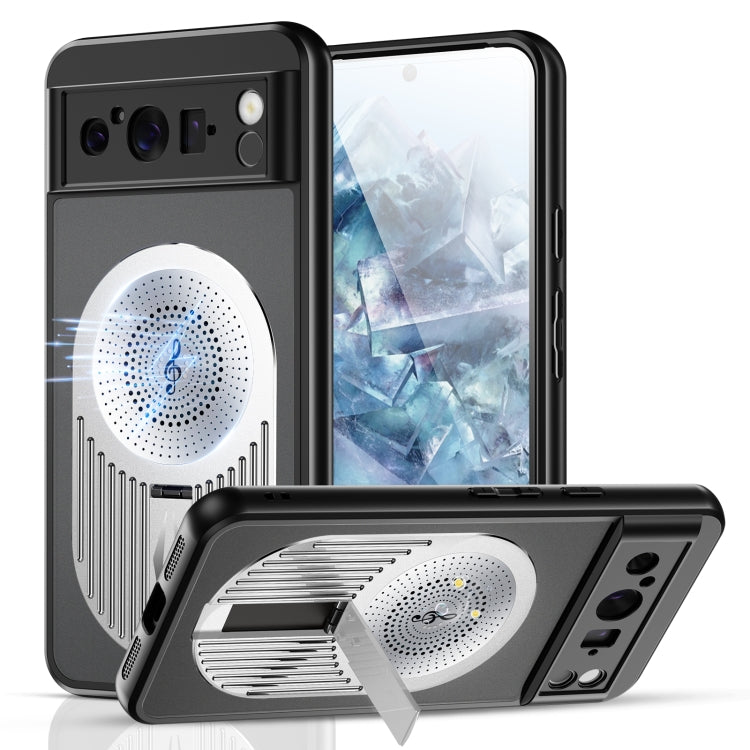 Heat Dissipation Aromatherapy MagSafe Holder Phone Case