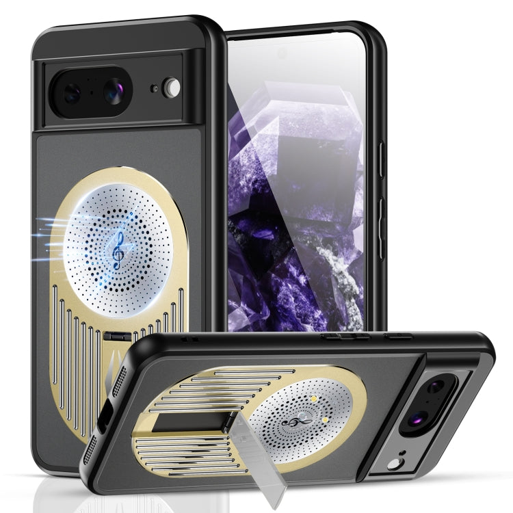 Heat Dissipation Aromatherapy MagSafe Holder Phone Case