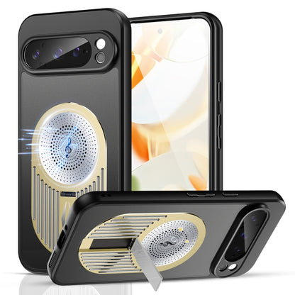 Heat Dissipation Aromatherapy MagSafe Holder Phone Case